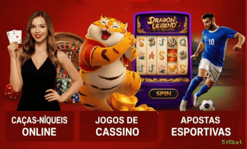 Download app 505bet Android iOS