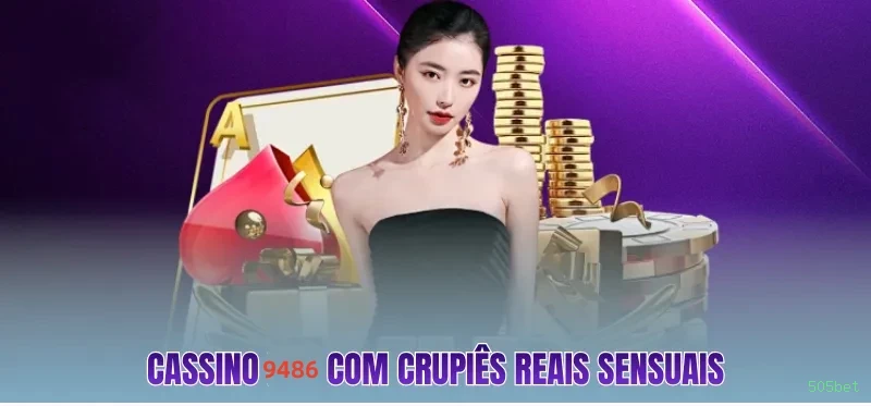 Slots no app 505bet mobile