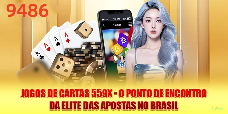Cassino 505bet app mobile