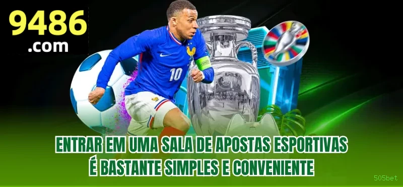 Download app 505bet Android iOS