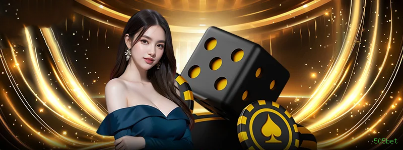 505bet slots no app