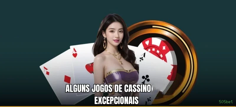 505bet multi dispositivo