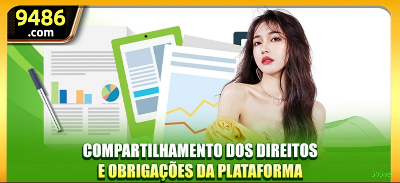 Plataforma 505bet - cassino e apostas