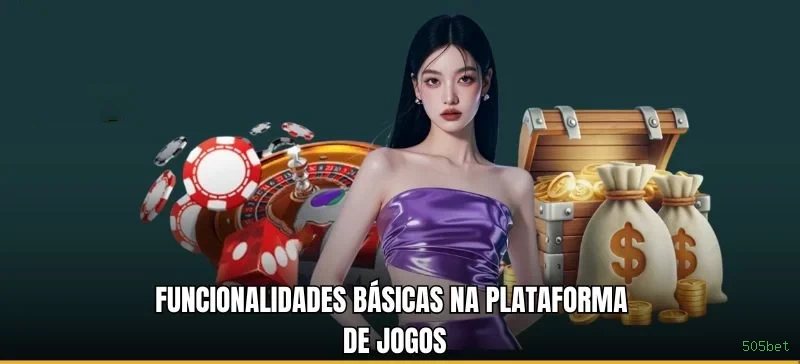 Pagamentos 505bet PIX