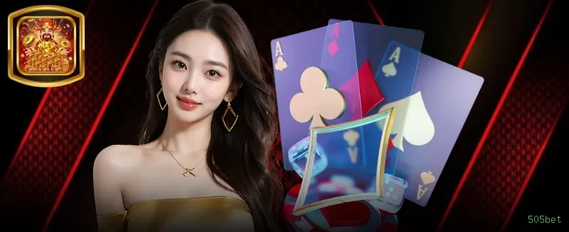 Bônus boas-vindas 505bet R$100