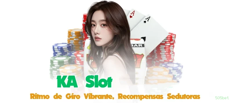 Bônus boas-vindas 505bet R$100