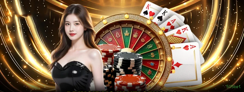 Slots 505bet - Sweet Bonanza e caça-níqueis populares