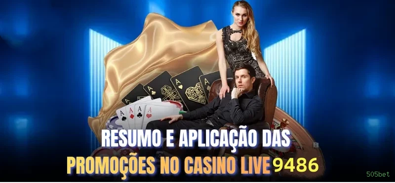 Cashback VIP 505bet - reembolso semanal