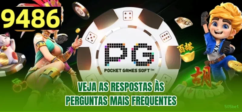 Bônus e prêmios 505bet