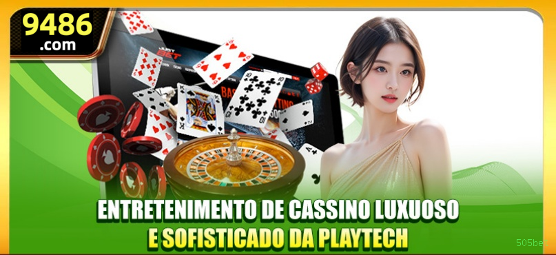 Slots com prêmios 505bet